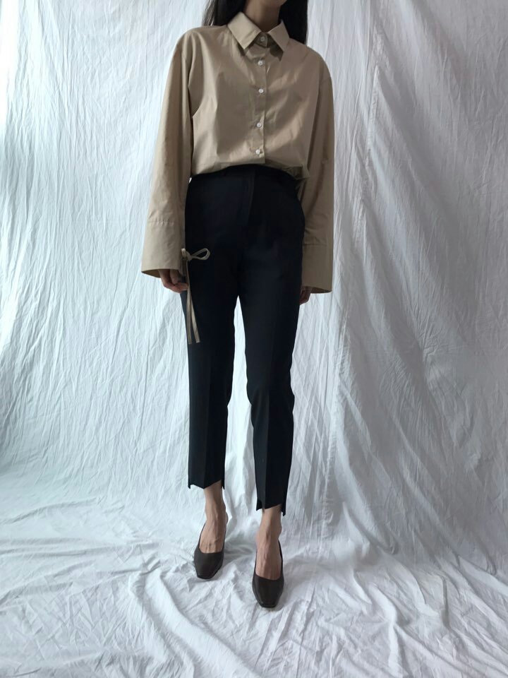 New Women's Pants Black M Same Day Shipping Unf