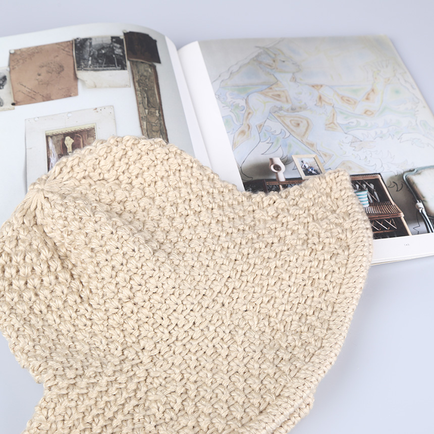 Women Sun Hats Women Fall Winter Bucket Hat Hats K