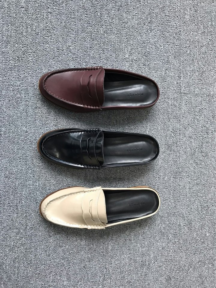 New The Bible Original Leather Sheep Penny Blower 