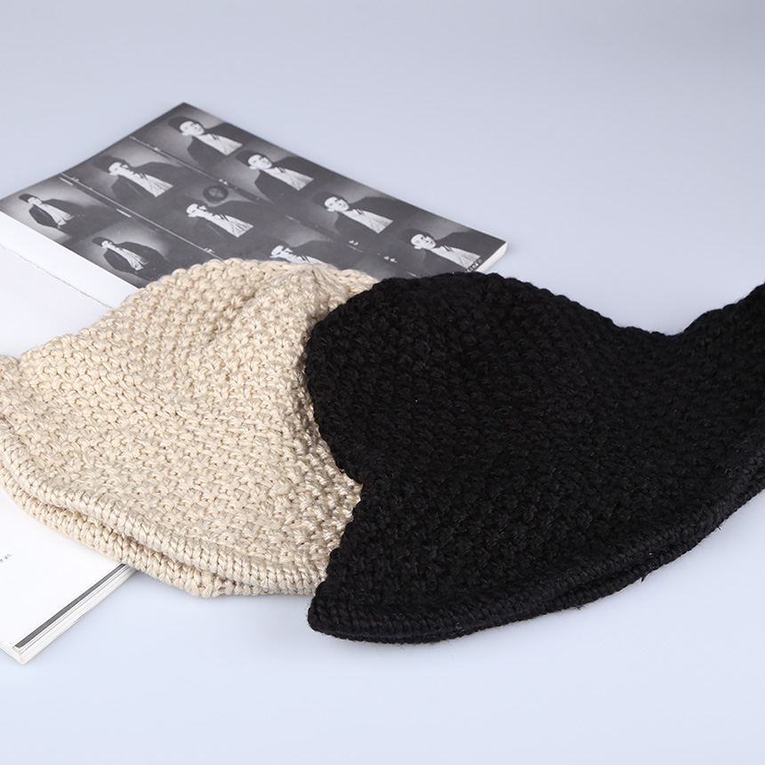 Women Sun Hats Women Fall Winter Bucket Hat Hats K