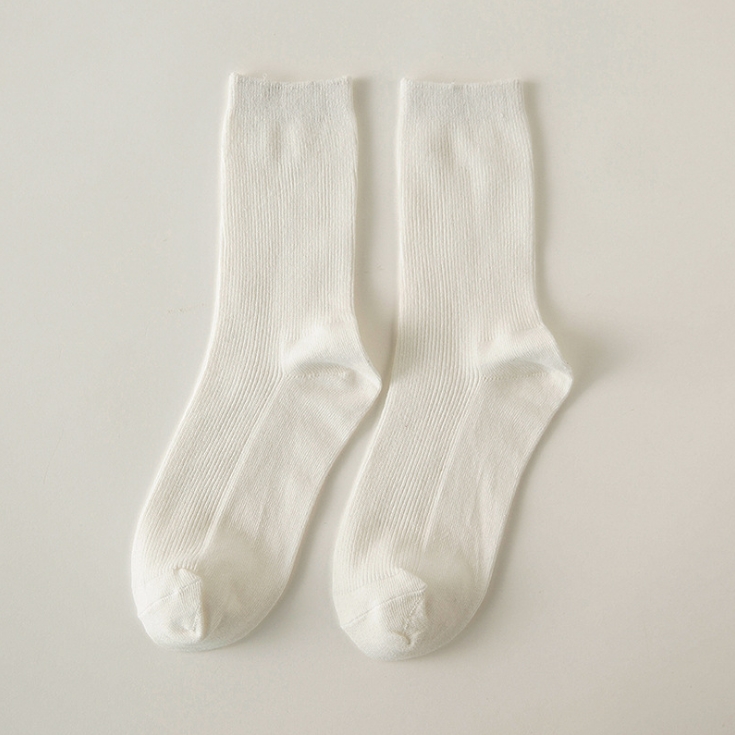 New Eagle Glam Long Long Gossam Socks 6color Fashi