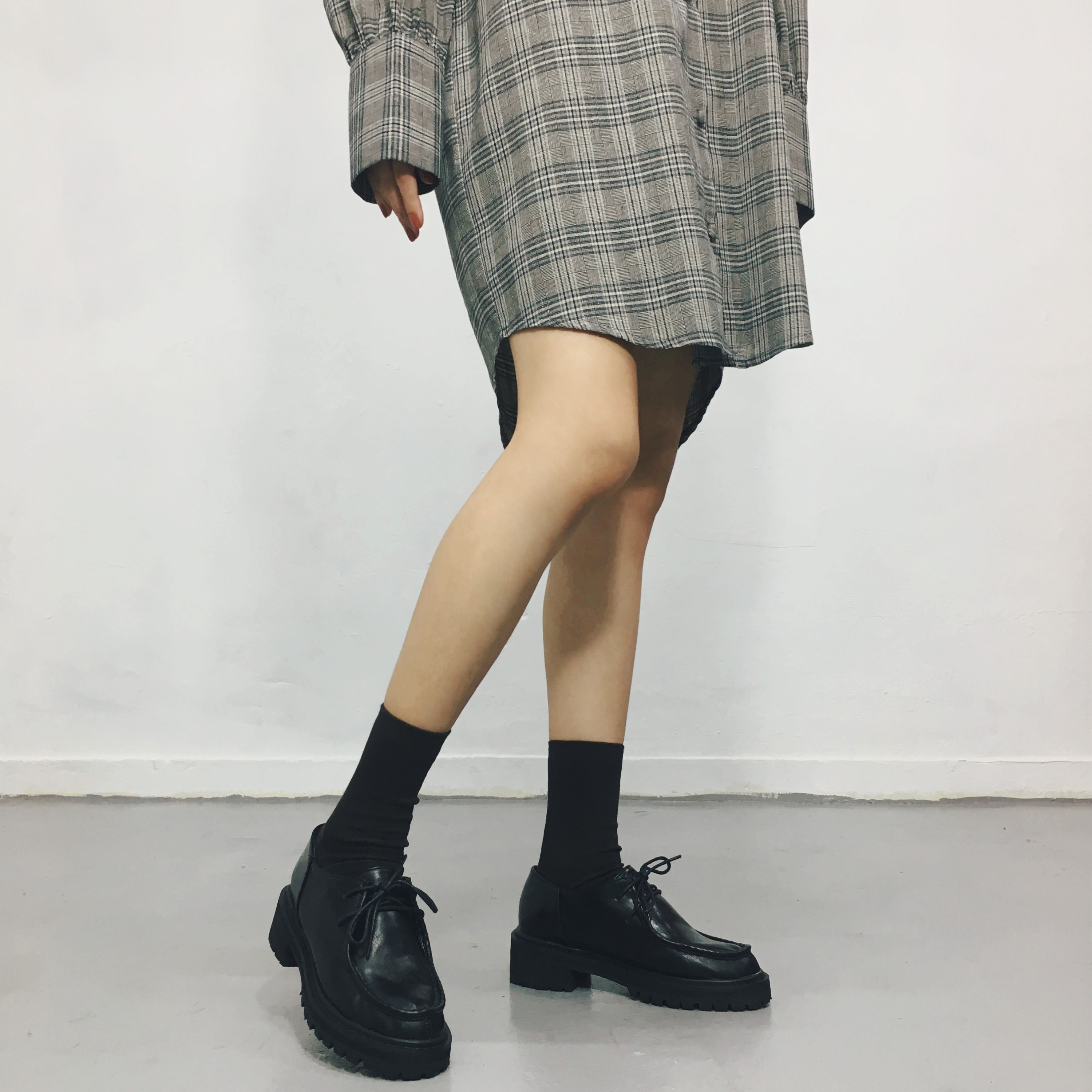 NEW WOMEN WALLKER BOOTS Fall Women's Shoes Walk