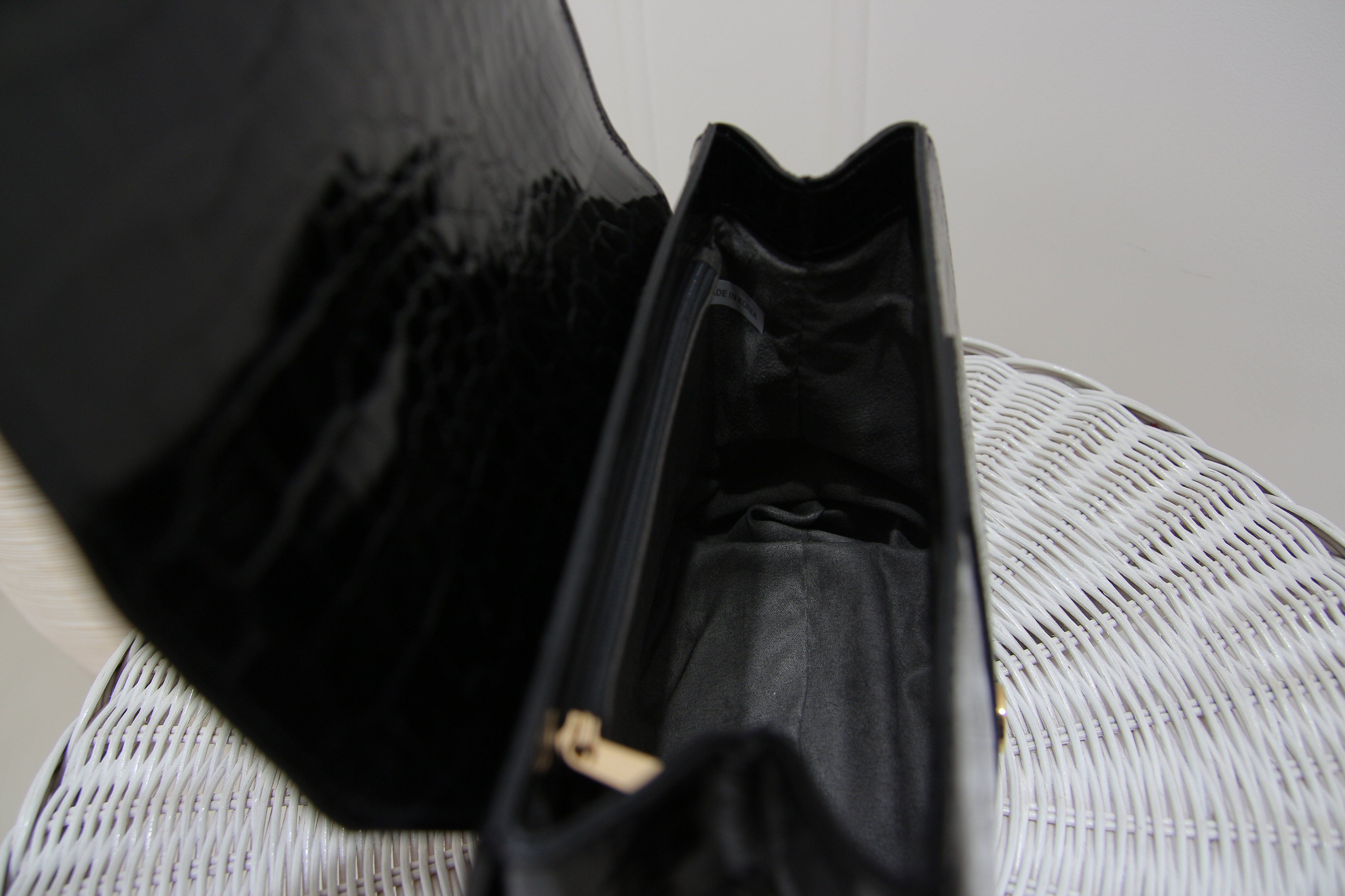 New Women's Bags Cowhide Tote Bag Cross-back Wo