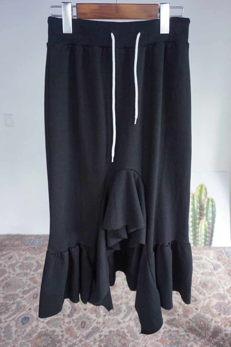 Balanced Cute Easy-to-wear style Every day I want 