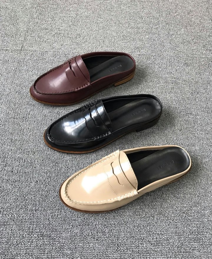 New The Bible Original Leather Sheep Penny Blower 