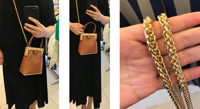 New Women's Bags Autumn Minnie Tote Bag Cute Co