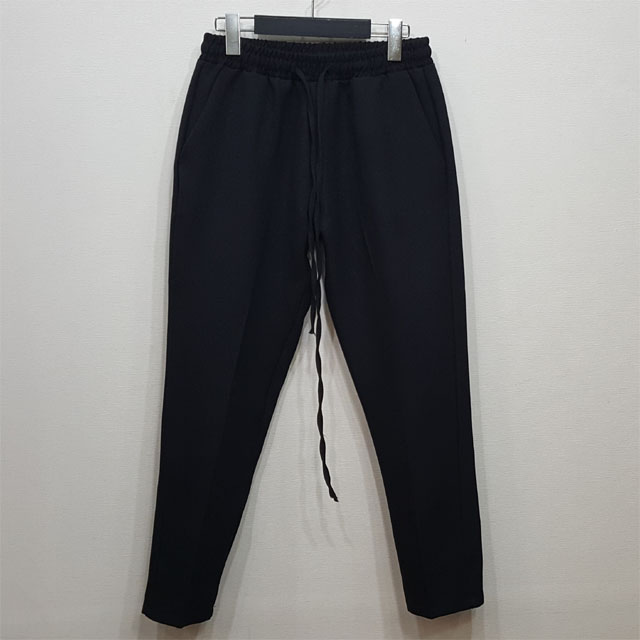 New Men's Pants Free Shipping Semi Wide Banding