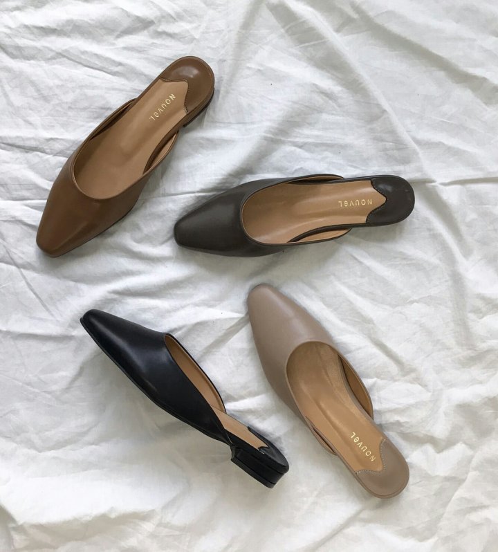 New Roanian Bloffer Parisienne Luxurious pattern M