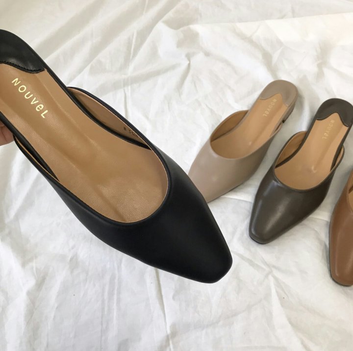 New Roanian Bloffer Parisienne Luxurious pattern M