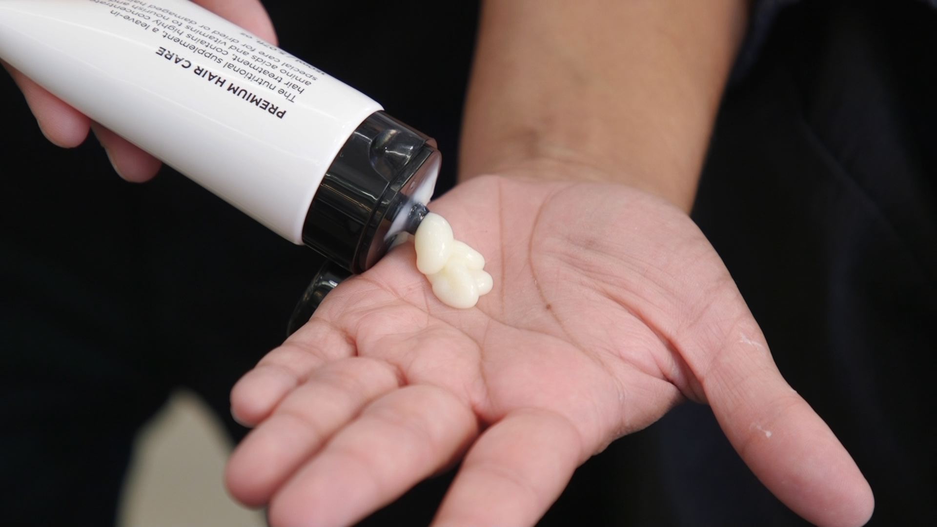 NEW HAIR CARE Doctor Top Silk Fibroin Hair Fill 2X