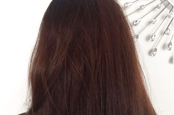 NEW HAIR CARE Doctor Top Silk Fibroin Hair Fill 2X