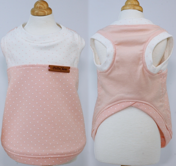 NEW DOG FASHION Puppy T-Shirts Handmade by Pepesh 