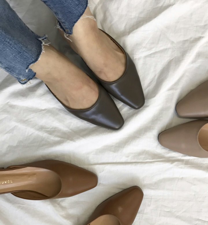 New Roanian Bloffer Parisienne Luxurious pattern M