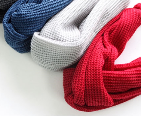 Autumn turban hair band 39color headband velvet su