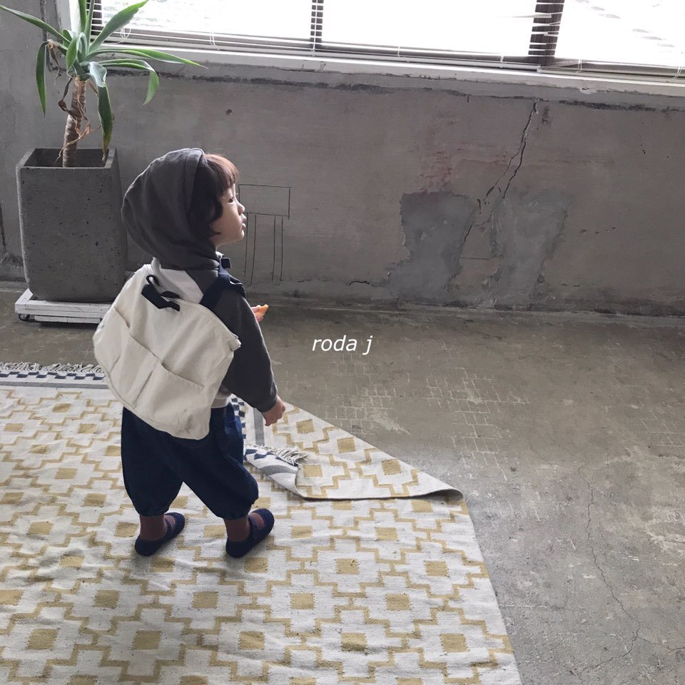 NEW CHILDREN BAG Pocket Backpack Toddler Bag Daily