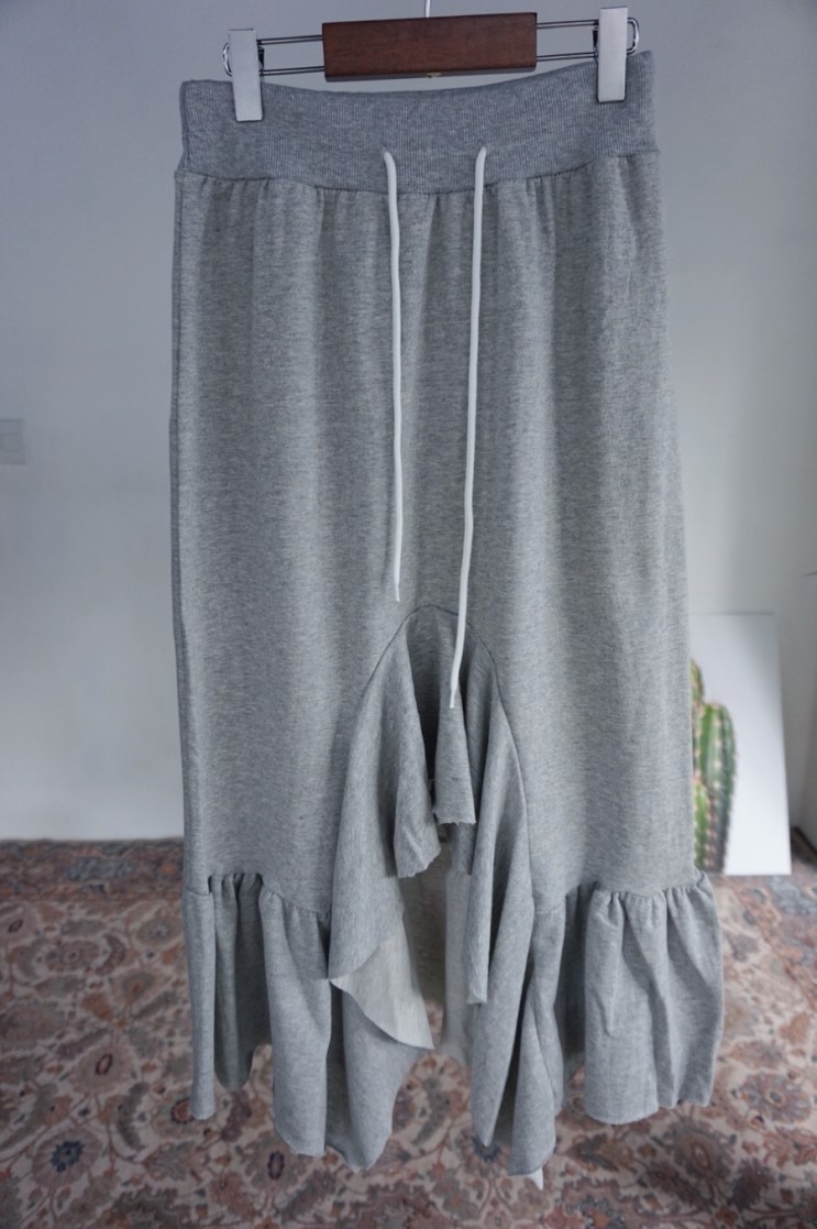 Balanced Cute Easy-to-wear style Every day I want 