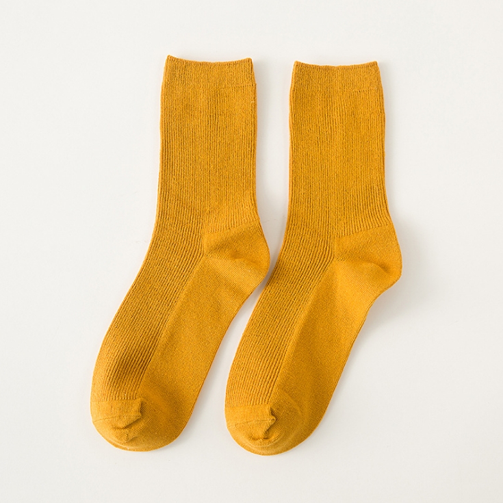 New Eagle Glam Long Long Gossam Socks 6color Fashi