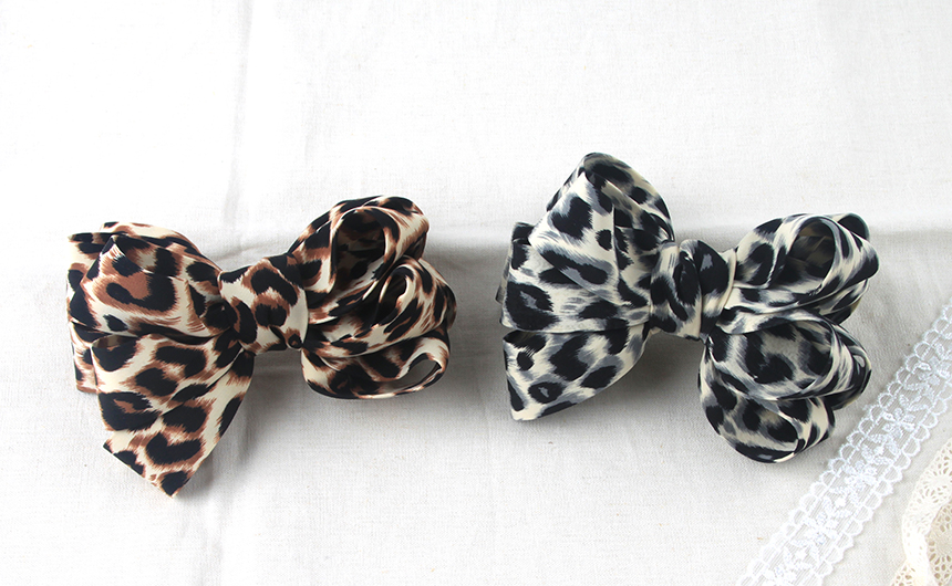 Handmade Ribbon Pin Flower Hopi 2-Pack 1 Sensual A