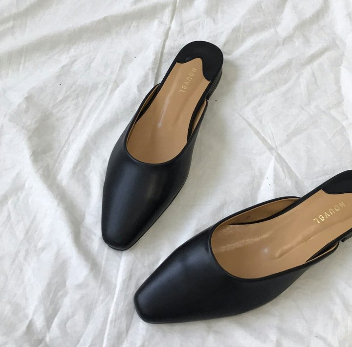 New Roanian Bloffer Parisienne Luxurious pattern M