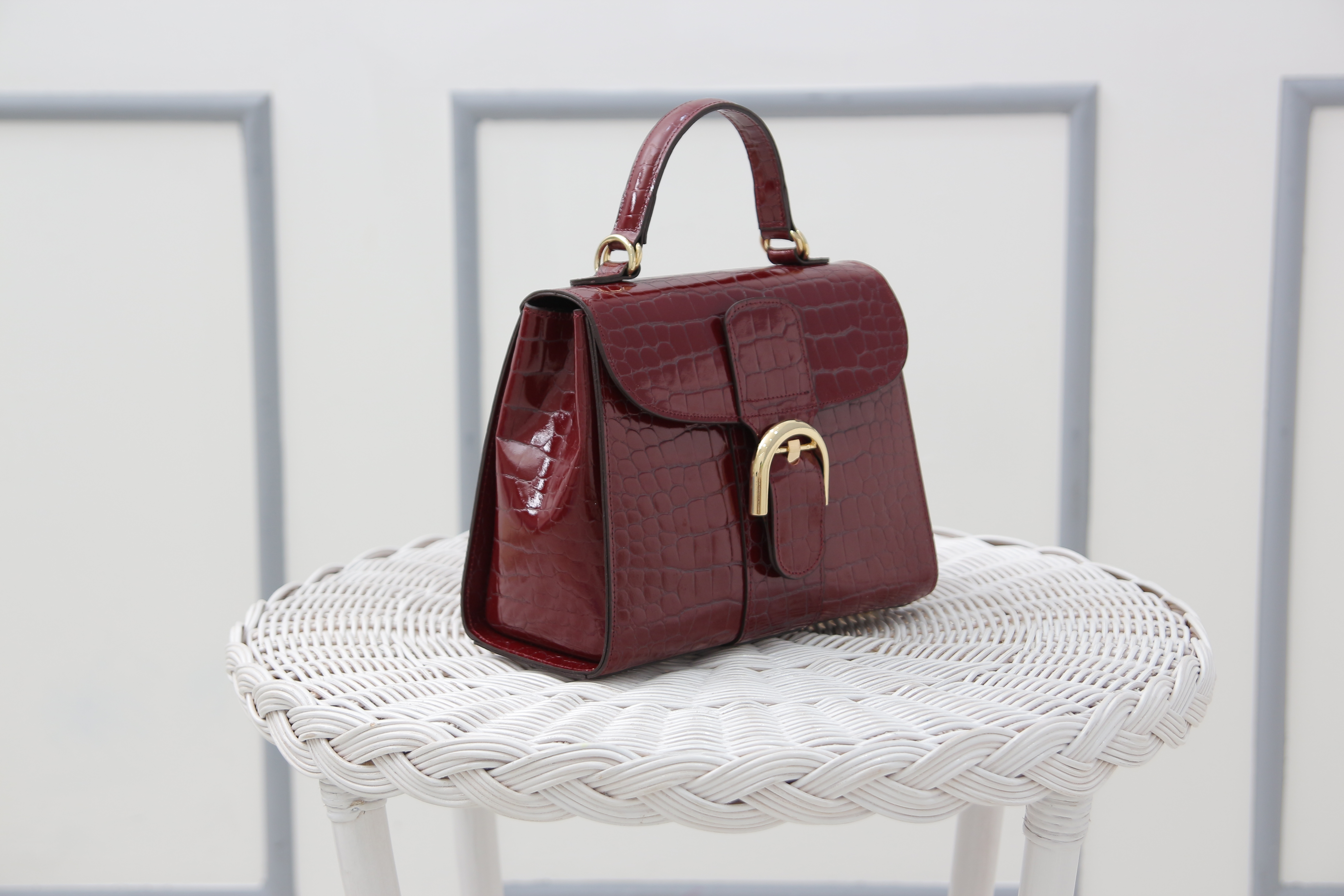 New Women's Bags Cowhide Tote Bag Cross-back Wo