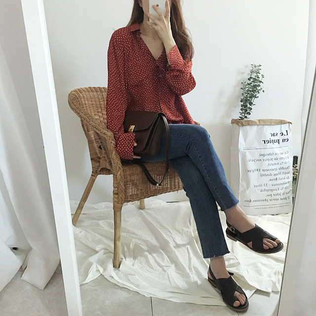 New Women's Bags Natural Cowhide Classic Box 3c