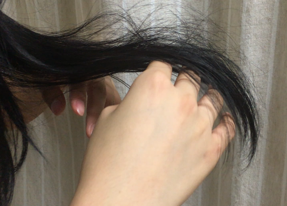 NEW HAIR CARE Doctor Top Silk Fibroin Hair Fill 2X