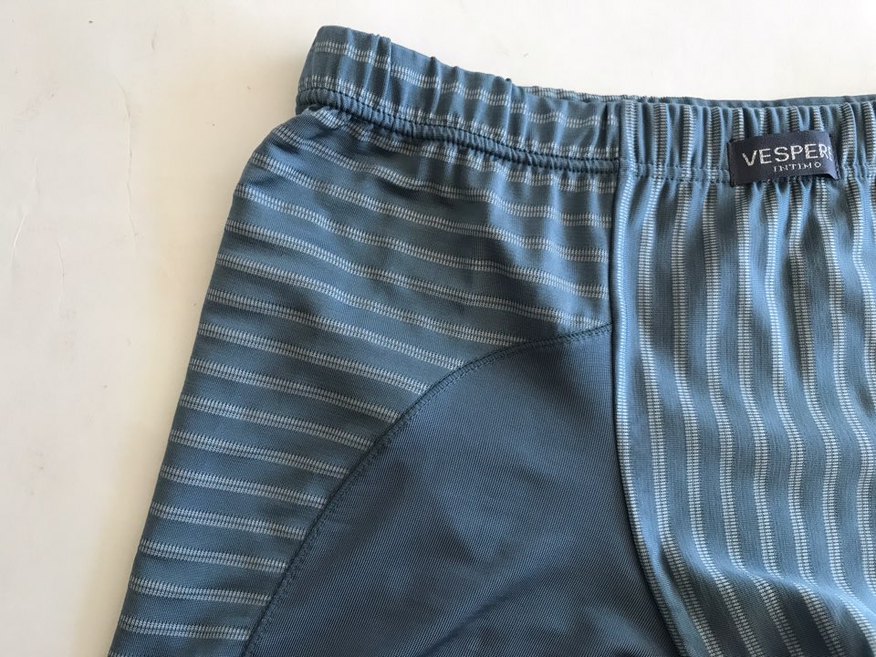 NEW MEN BOXER UNDERWEAR Men's Set