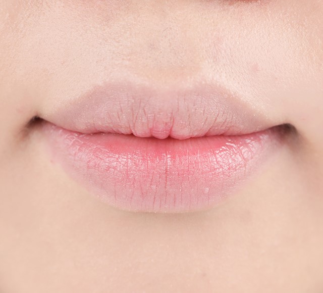 New 16 brand finger fen 10 volume lips volume pan 