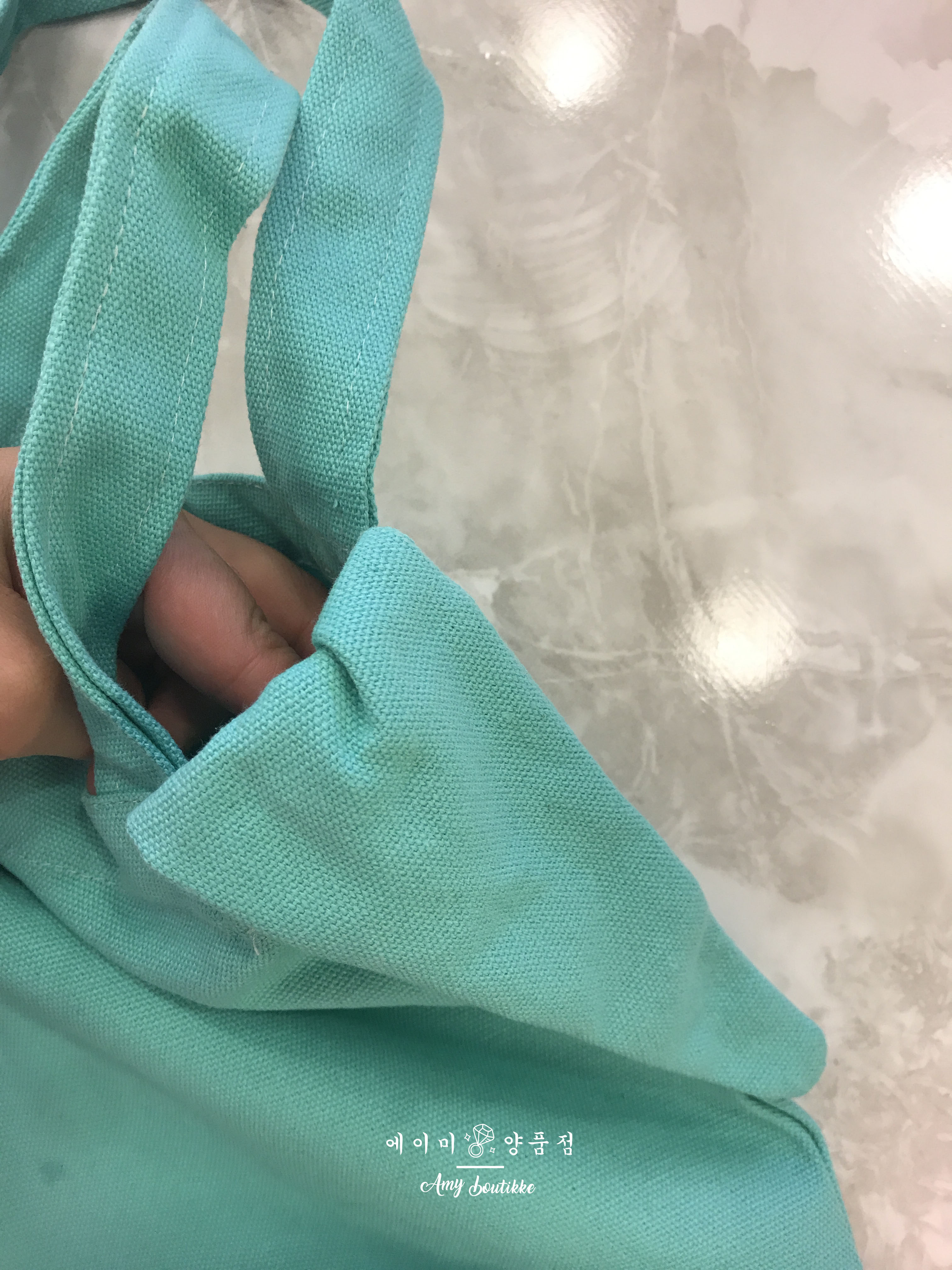 New Women's Bags Rabbit Initials Eco Back Cute 