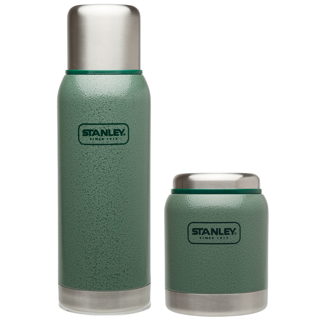 Costco Stanley Adventure Insulated cold bottle 1L 