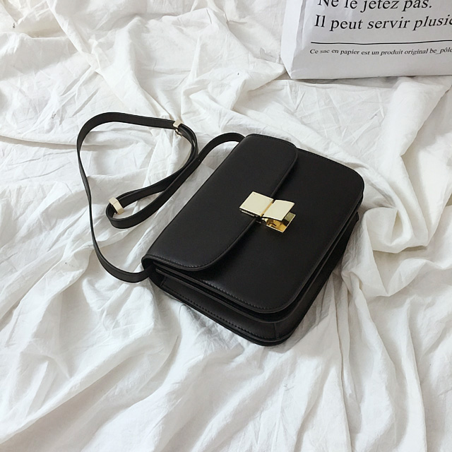 New Women's Bags Natural Cowhide Classic Box 3c