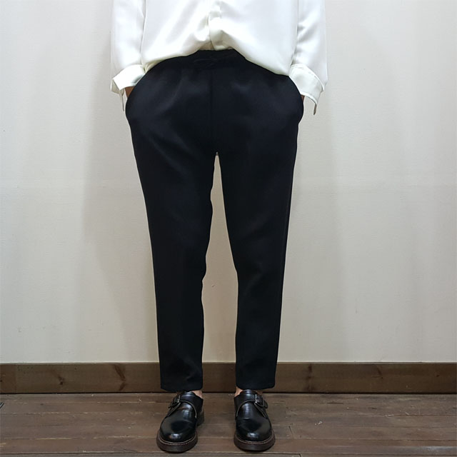 New Men's Pants Free Shipping Semi Wide Banding