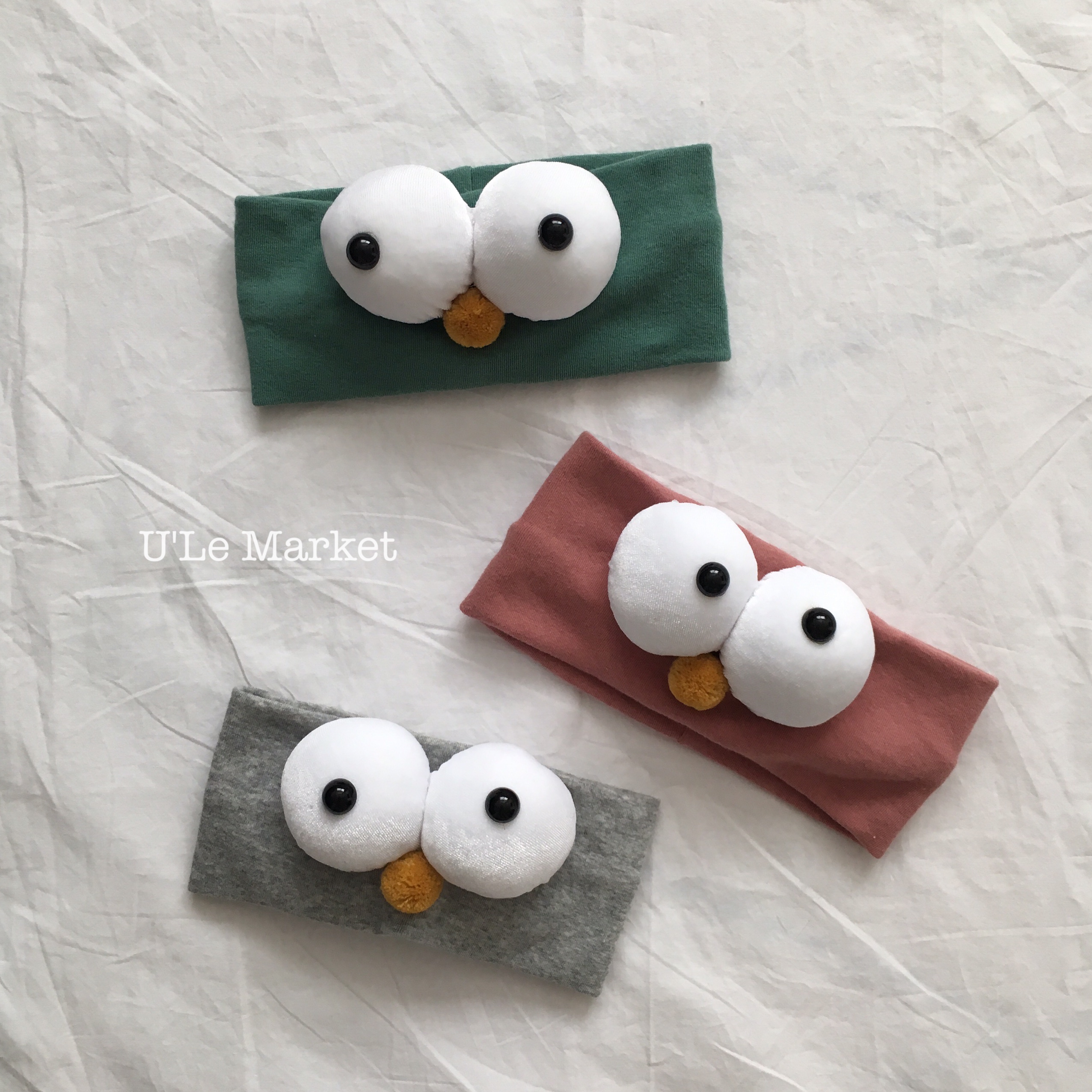 New YuleMarket Wing Eye Band Bebe Clothes Baby Clo