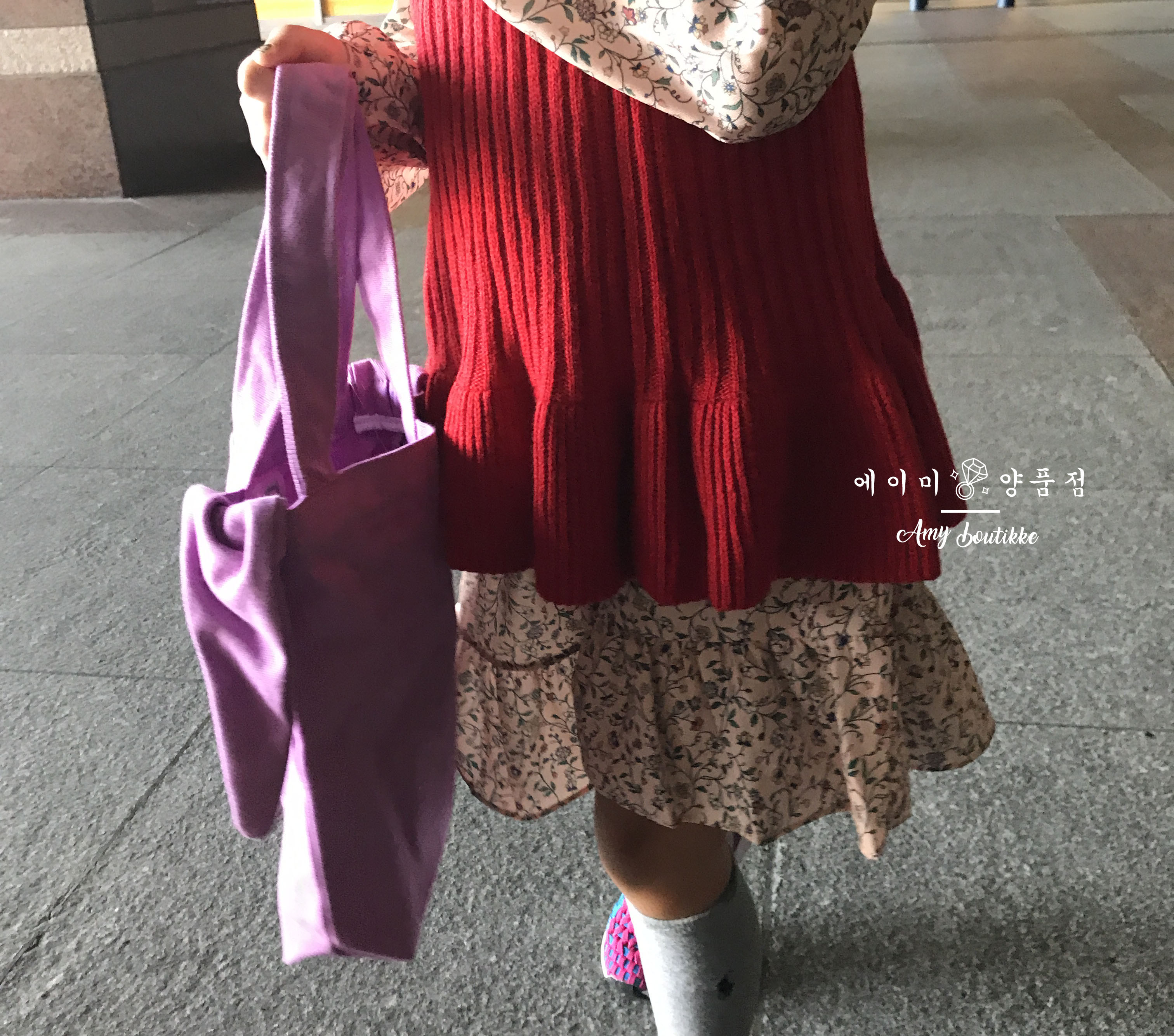 New Women's Bags Rabbit Initials Eco Back Cute 