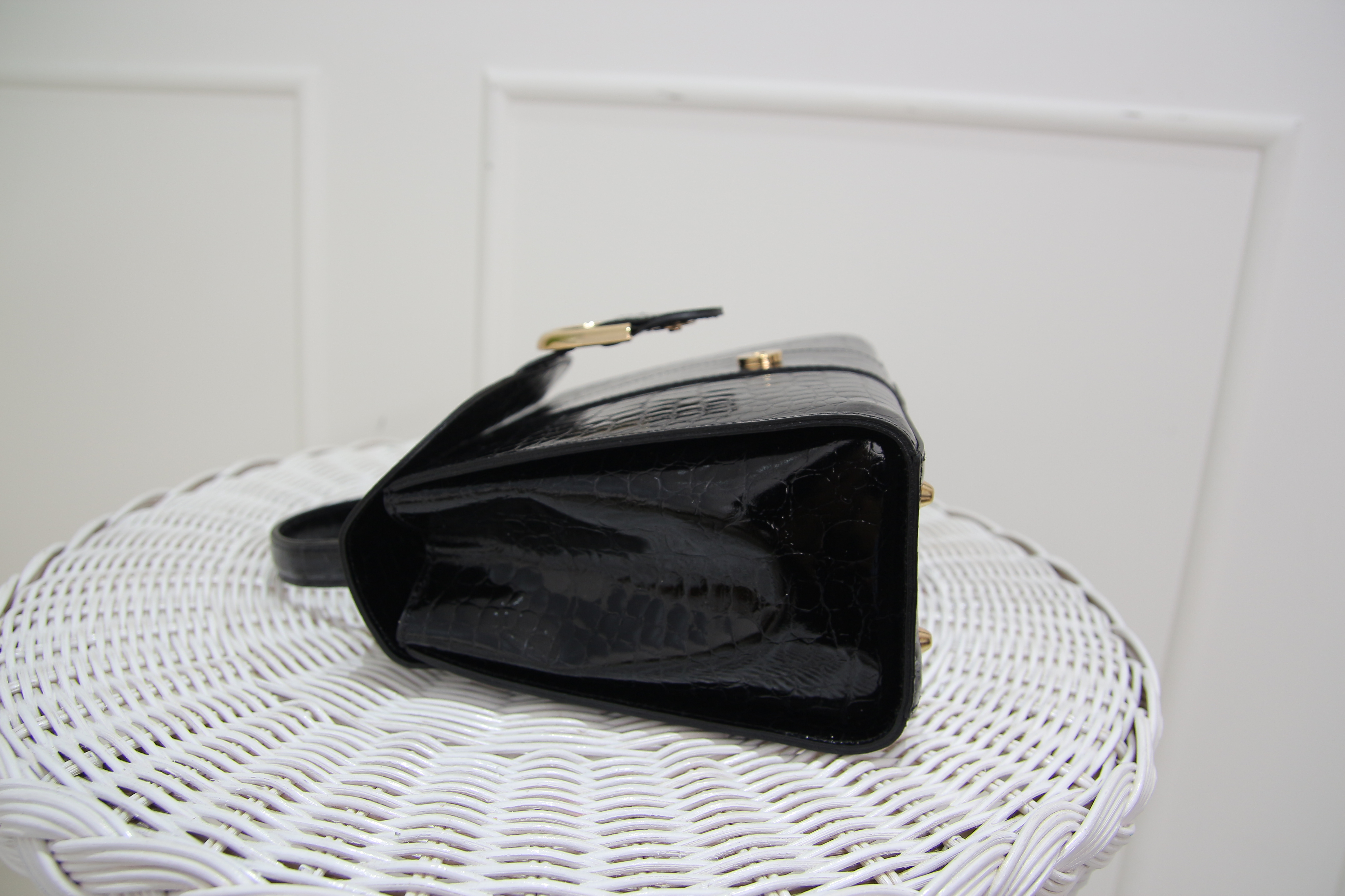 New Women's Bags Cowhide Tote Bag Cross-back Wo