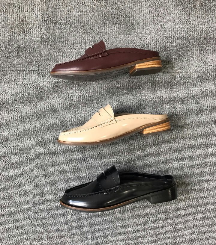 New The Bible Original Leather Sheep Penny Blower 