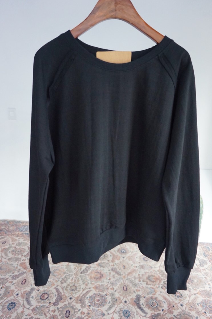 Balanced Cute Easy-to-wear style Every day I want 