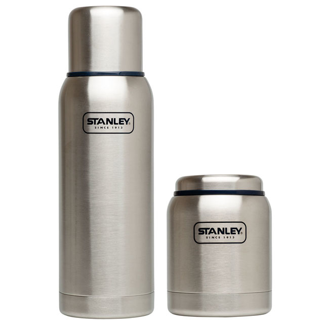 Costco Stanley Adventure Insulated cold bottle 1L 