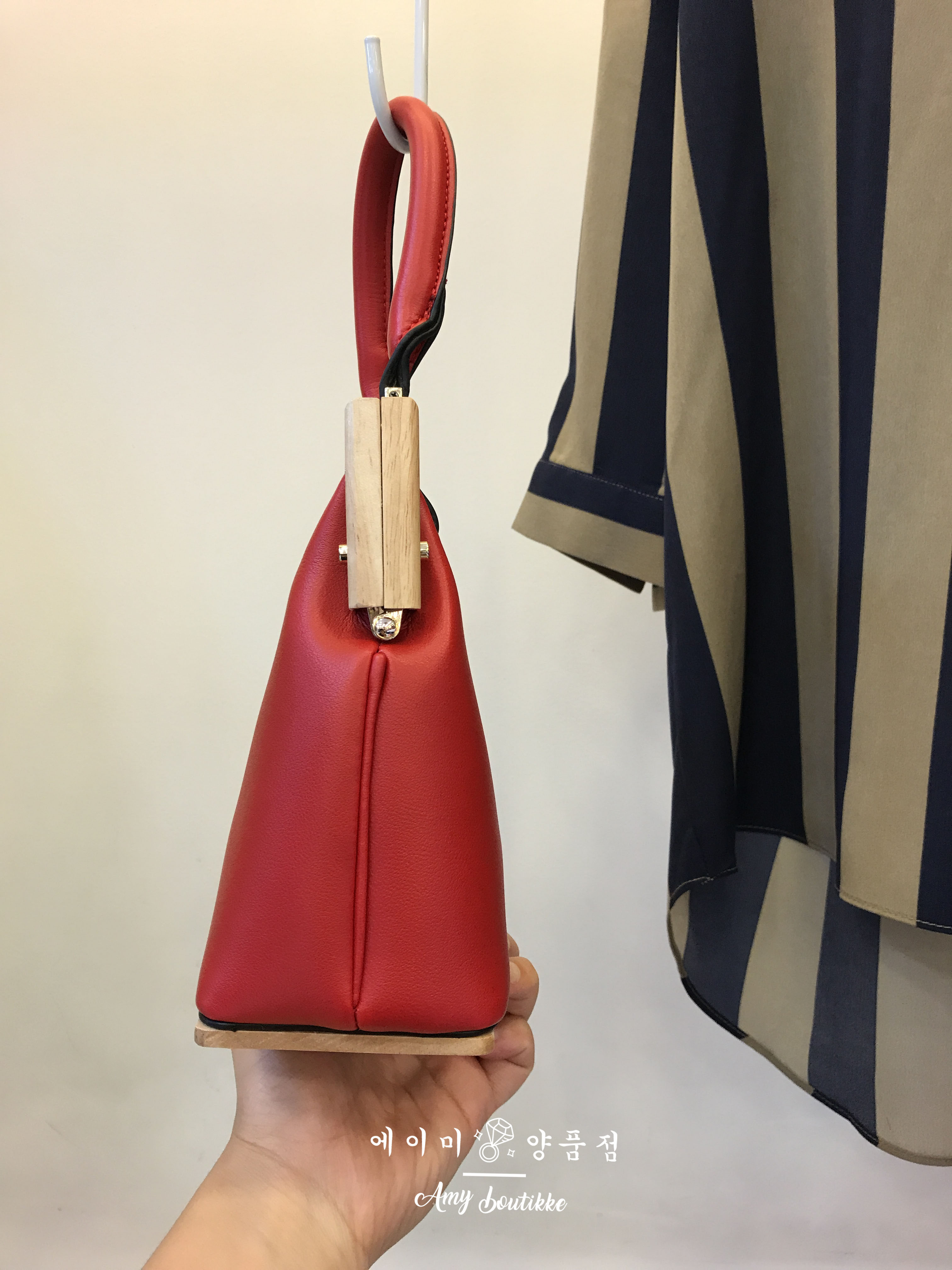 New Women's Bags Autumn Minnie Tote Bag Cute Co