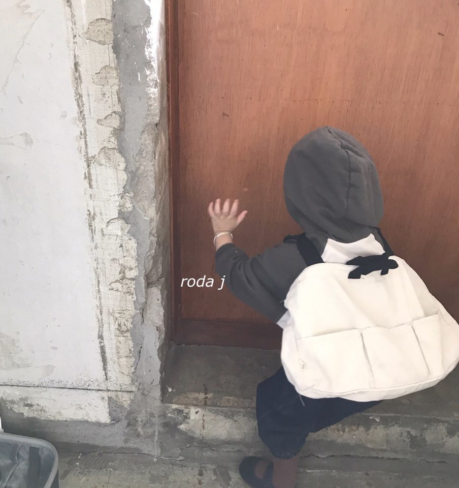 NEW CHILDREN BAG Pocket Backpack Toddler Bag Daily