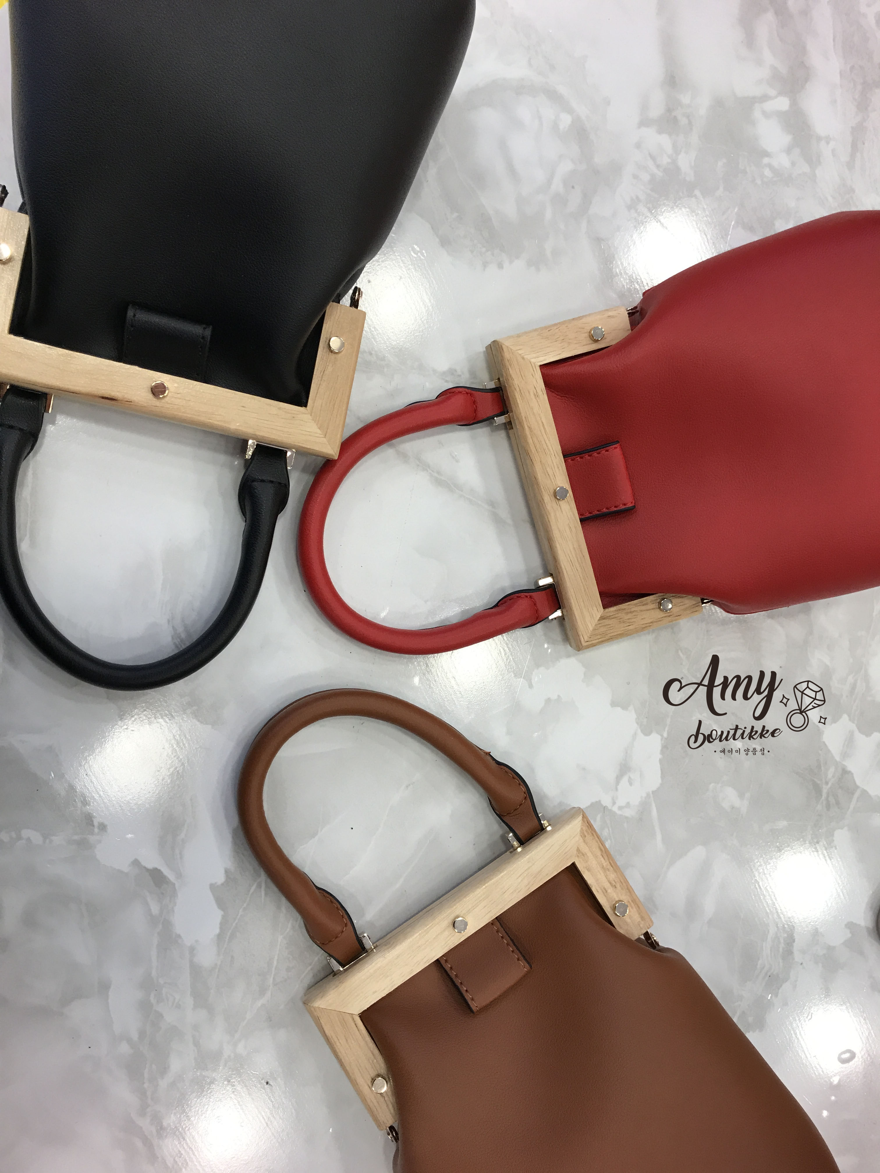 New Women's Bags Autumn Minnie Tote Bag Cute Co