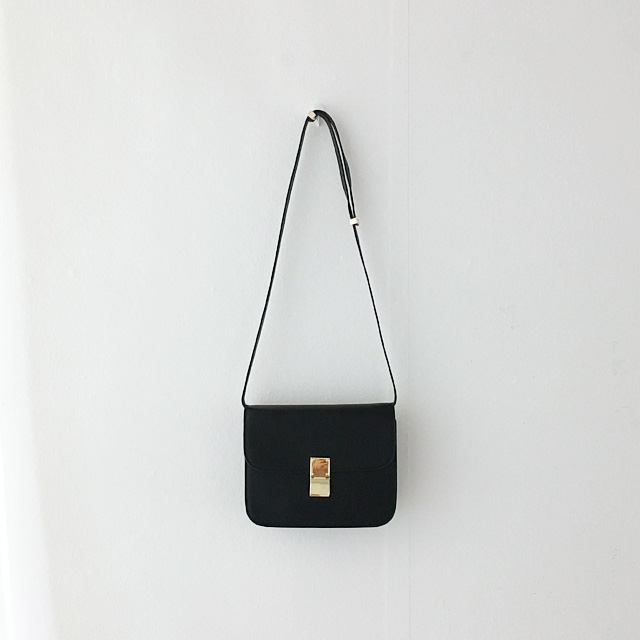 New Women's Bags Natural Cowhide Classic Box 3c