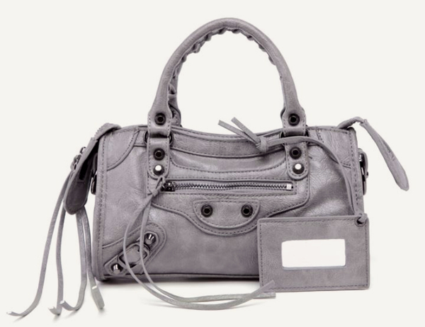 New Classic Square Mini Motor Bag Balenciros Bag L