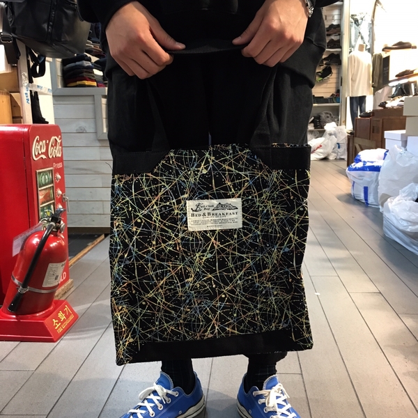 BASIC Mini Shoulder Eco Bag Backpack Black Casual 