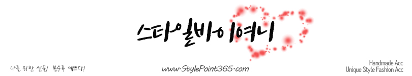 NEW HAIR CLIP HOOP Handmade Flower Ribbon Pin Half