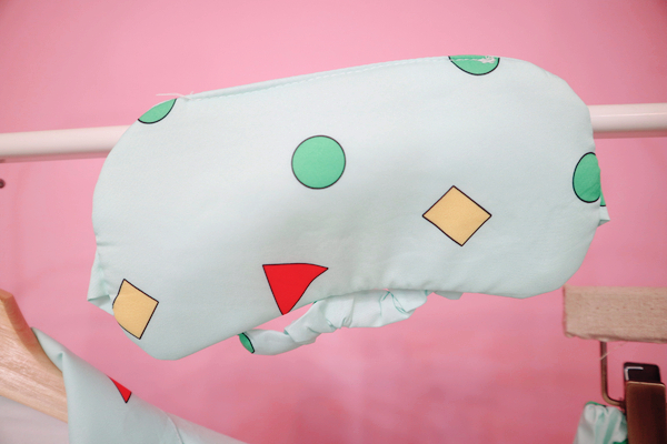 New winter pajamas pajamas lining set pillow doll 