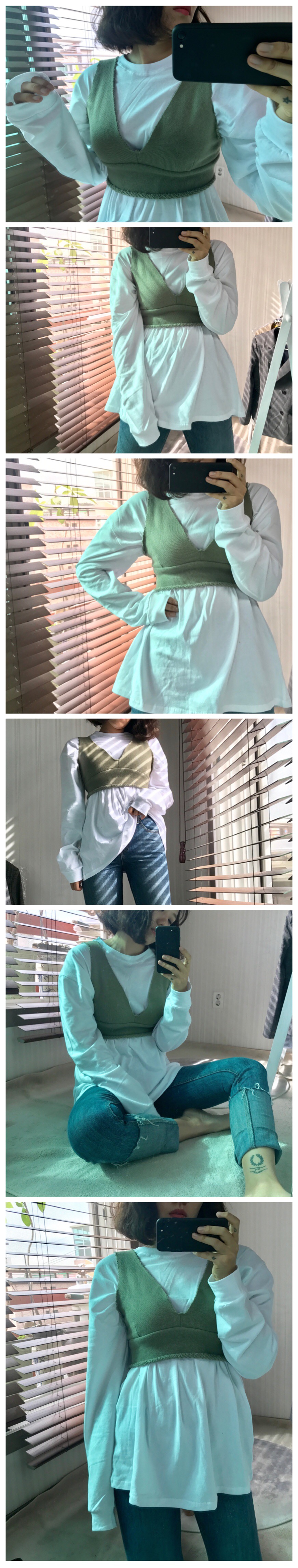 20s Women Autumn Special Day Chic Stylish Club Loo