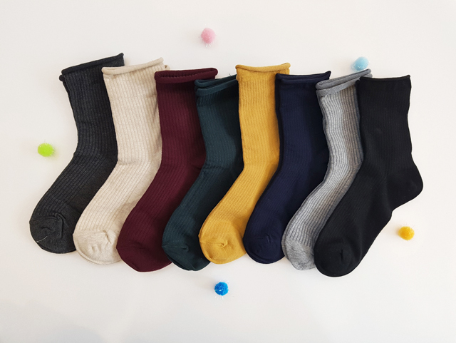 New Simple fashion sense of casual design for four