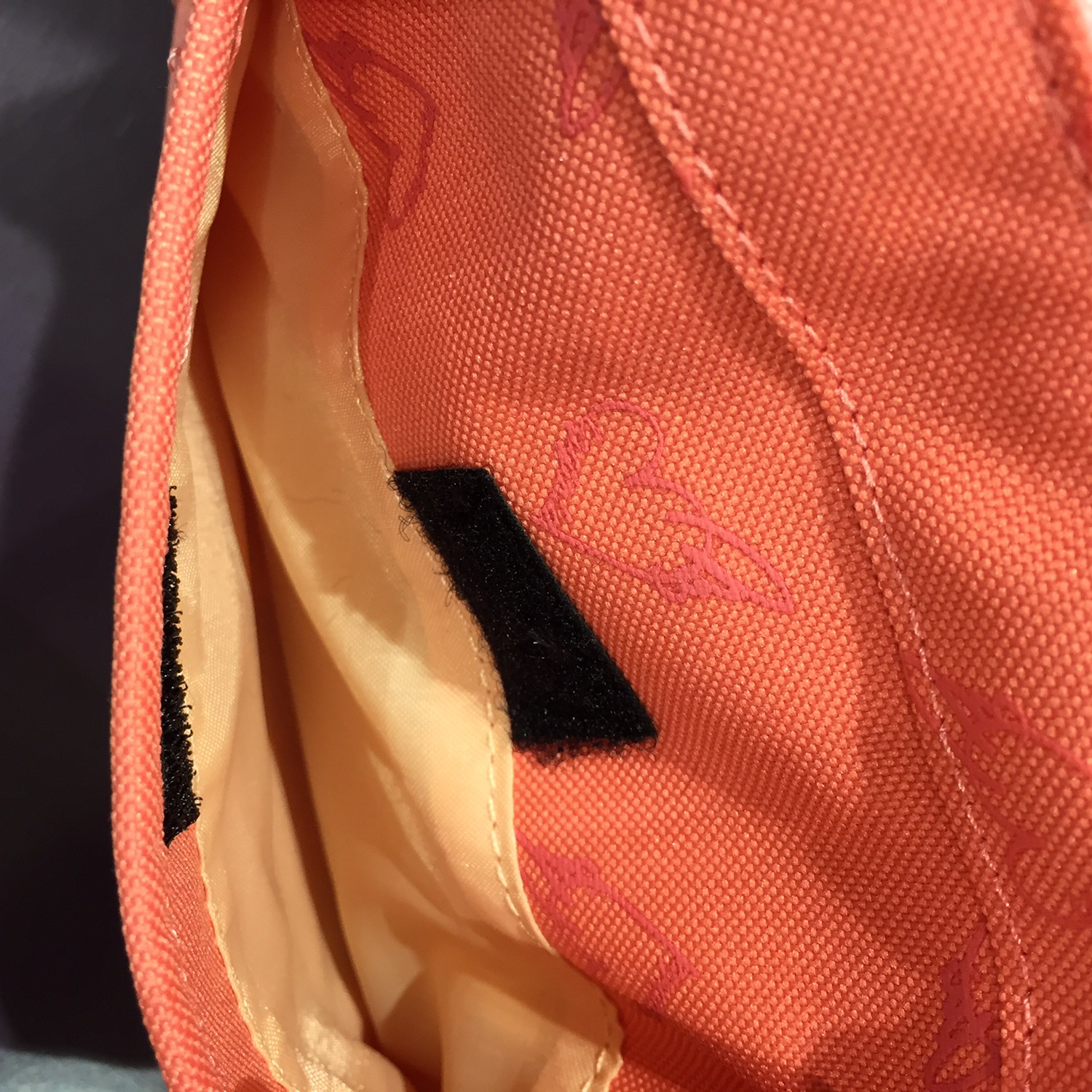 New Dude Character Character Mini Cross Bag TGAK74