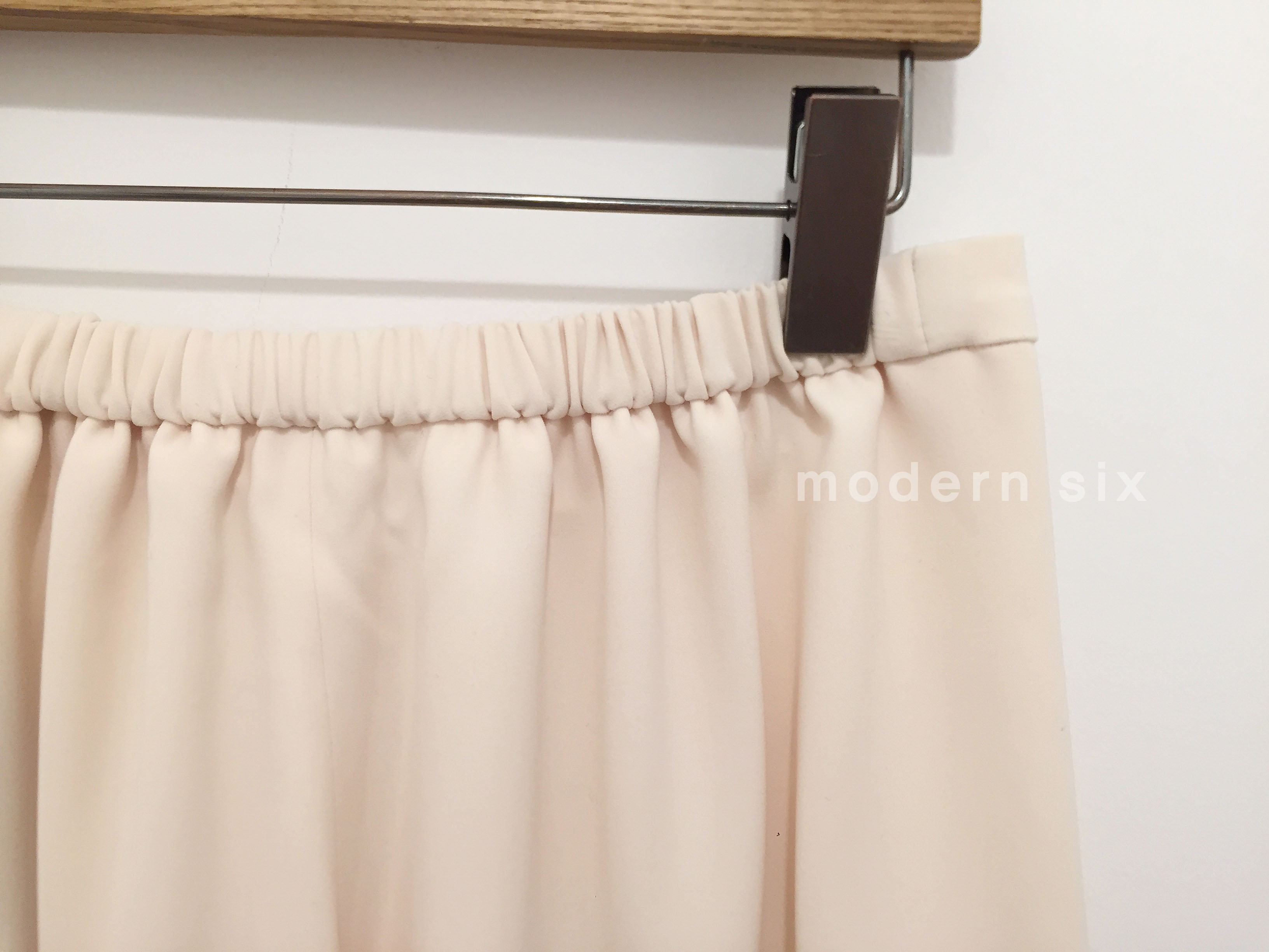 New Women's Pants Lemer Slacks, Modern Six Blos